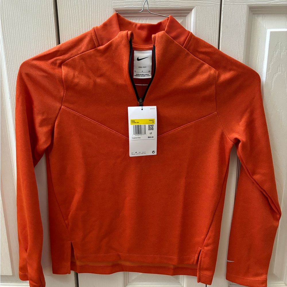 Nike Dri-FIT Multi-Tech 1/2 Zip